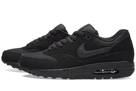 air max 1 black.